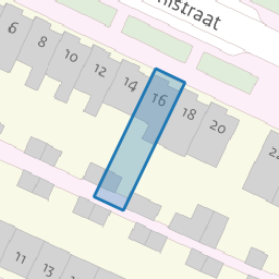 Perceel GTL01-C-2119