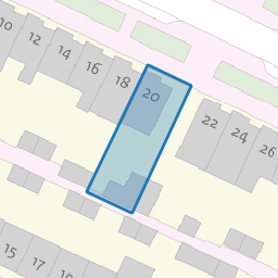 Perceel GTL01-C-2121