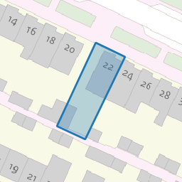 Perceel GTL01-C-2122