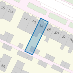 Perceel GTL01-C-2124