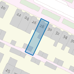 Perceel GTL01-C-2125