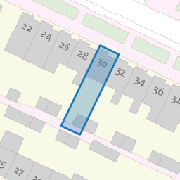 Perceel GTL01-C-2126