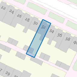 Perceel GTL01-C-2127