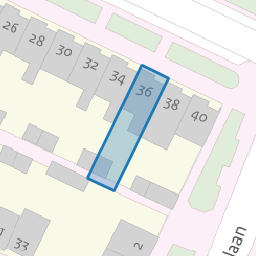 Perceel GTL01-C-2129