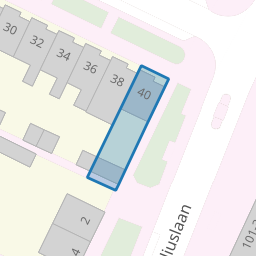 Perceel GTL01-C-2131