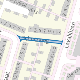 Perceel GTL01-C-2133