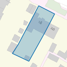 Perceel GTL01-C-2152