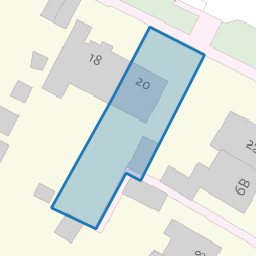 Perceel GTL01-C-2153