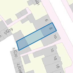 Perceel GTL01-C-2176