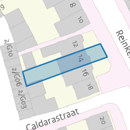 Perceel GTL01-C-2179
