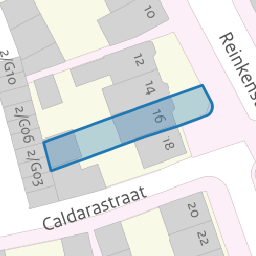 Perceel GTL01-C-2180