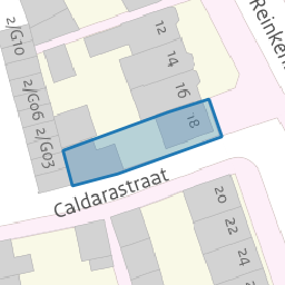 Perceel GTL01-C-2181