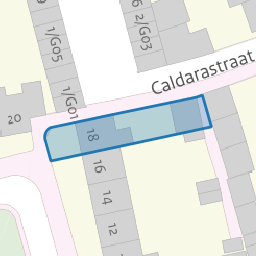 Perceel GTL01-C-2182