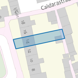 Perceel GTL01-C-2184