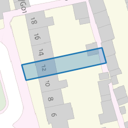 Perceel GTL01-C-2185