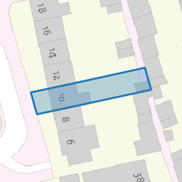 Perceel GTL01-C-2186