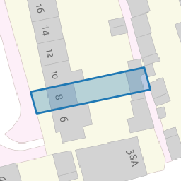 Perceel GTL01-C-2187