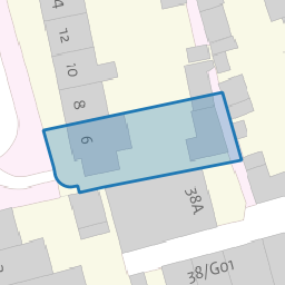 Perceel GTL01-C-2188