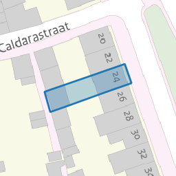 Perceel GTL01-C-2191