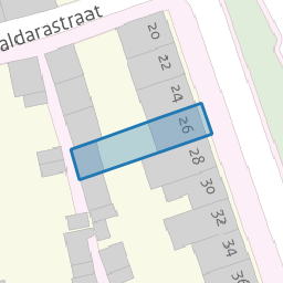 Perceel GTL01-C-2192