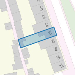 Perceel GTL01-C-2194