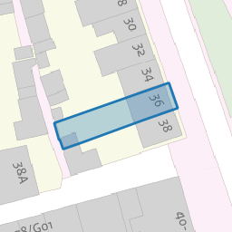 Perceel GTL01-C-2197