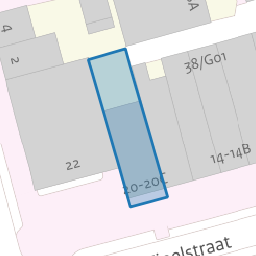 Perceel GTL01-C-2199