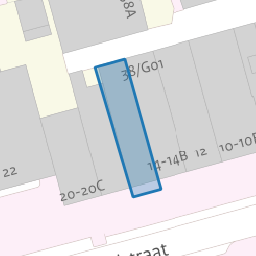 Perceel GTL01-C-2201