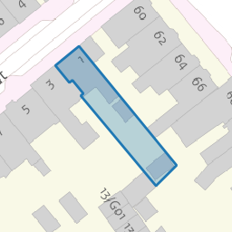 Perceel GTL01-C-2231