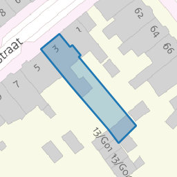 Perceel GTL01-C-2232