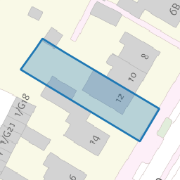 Perceel GTL01-C-2236