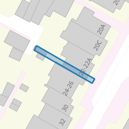 Perceel GTL01-C-2241