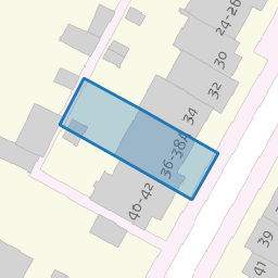 Perceel GTL01-C-2245