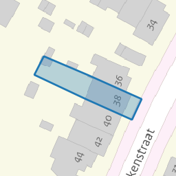 Perceel GTL01-C-2252