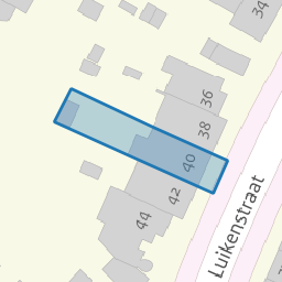 Perceel GTL01-C-2253