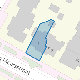 Perceel GTL01-C-2255