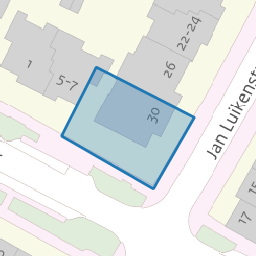 Perceel GTL01-C-2257