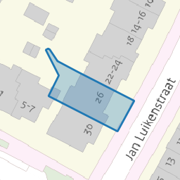 Perceel GTL01-C-2258