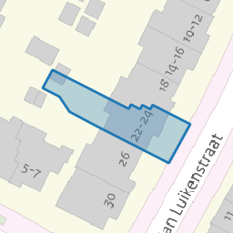 Perceel GTL01-C-2259