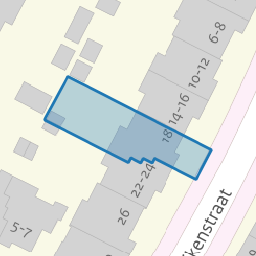 Perceel GTL01-C-2260