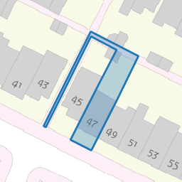 Perceel GTL01-C-2261