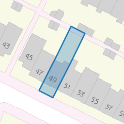 Perceel GTL01-C-2262