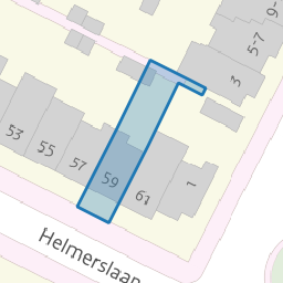 Perceel GTL01-C-2265