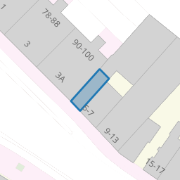 Perceel GTL01-C-2270