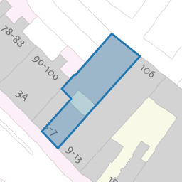 Perceel GTL01-C-2271