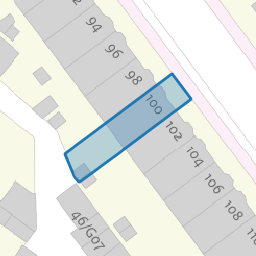 Perceel GTL01-C-2272