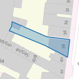 Perceel GTL01-C-2276