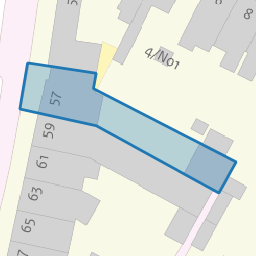 Perceel GTL01-C-2283