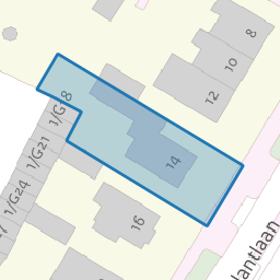 Perceel GTL01-C-2287