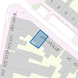 Perceel GTL01-C-2288